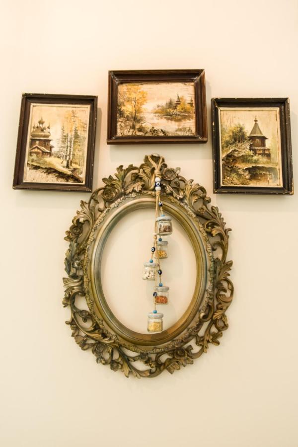 Ragip Pasha Apartments Istanbul Bagian luar foto
